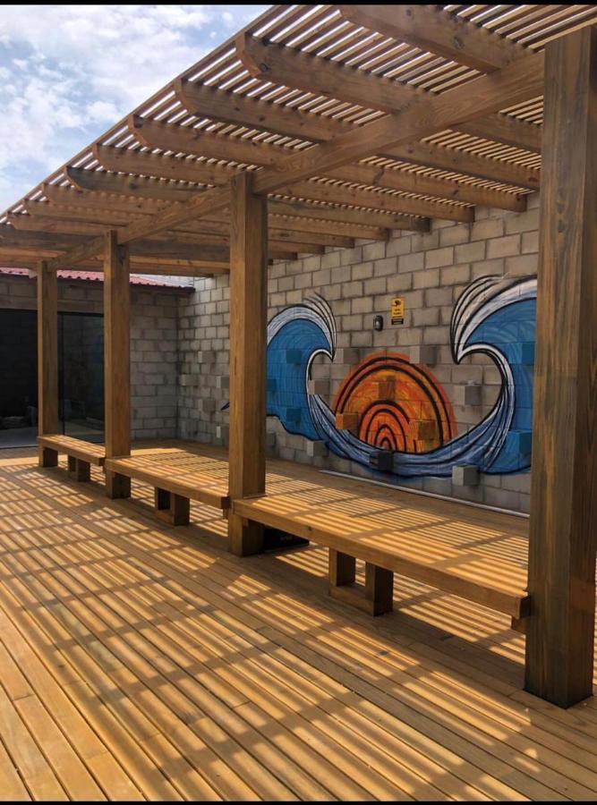 Villa Kailani Praia do Rosa Luaran gambar
